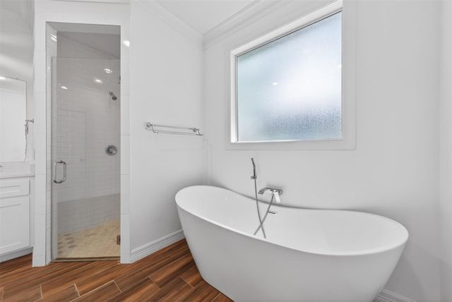 4719 Nina Lee Lane, Houston, TX 77092