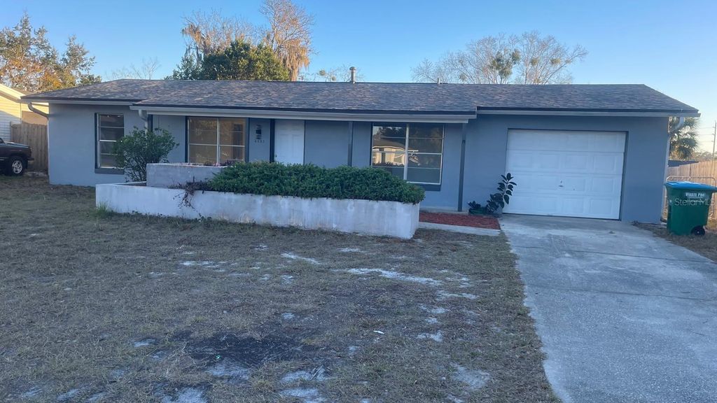 2633 BEAL STREET, Deltona, FL 32738