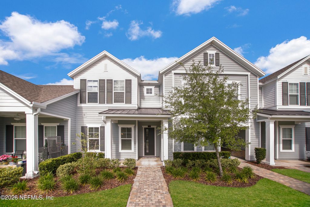 33 IBIZA Court, St. Augustine, FL 32092