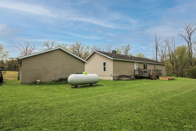12524 Serenity Drive, Marcellus, MI 49067