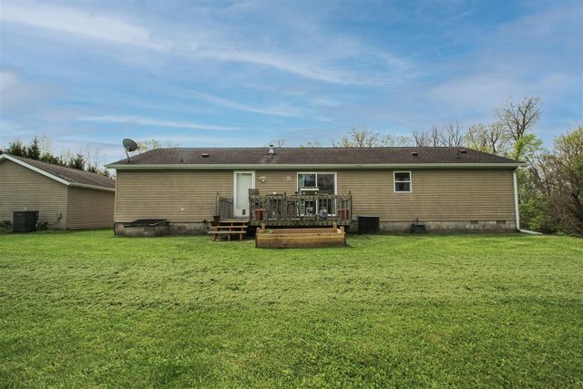 12524 Serenity Drive, Marcellus, MI 49067