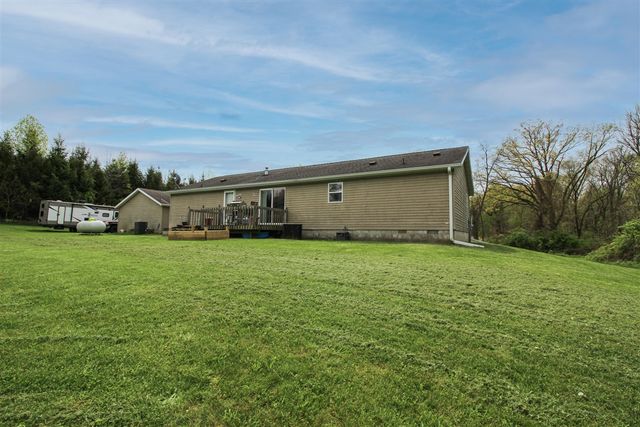12524 Serenity Drive, Marcellus, MI 49067