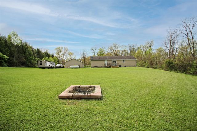 12524 Serenity Drive, Marcellus, MI 49067