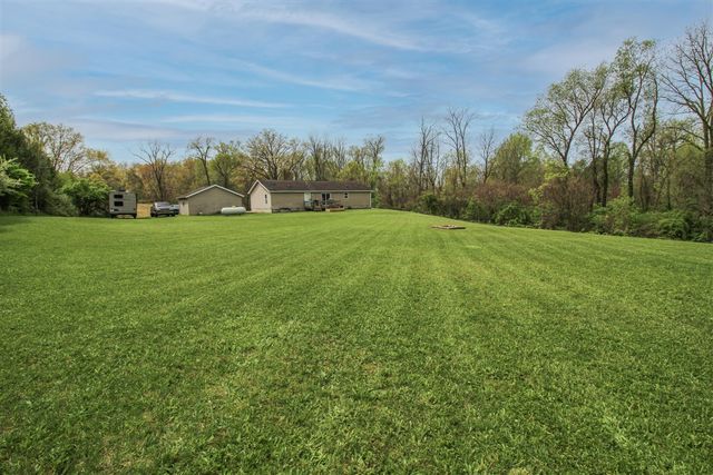 12524 Serenity Drive, Marcellus, MI 49067