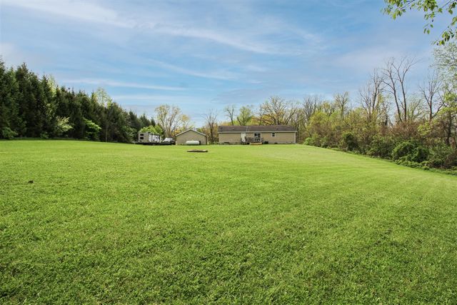 12524 Serenity Drive, Marcellus, MI 49067