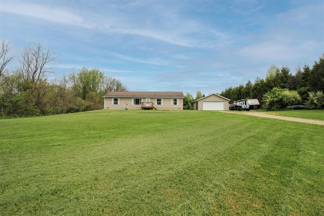 12524 Serenity Drive, Marcellus, MI 49067