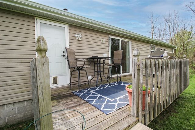 12524 Serenity Drive, Marcellus, MI 49067