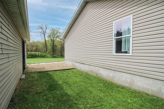12524 Serenity Drive, Marcellus, MI 49067