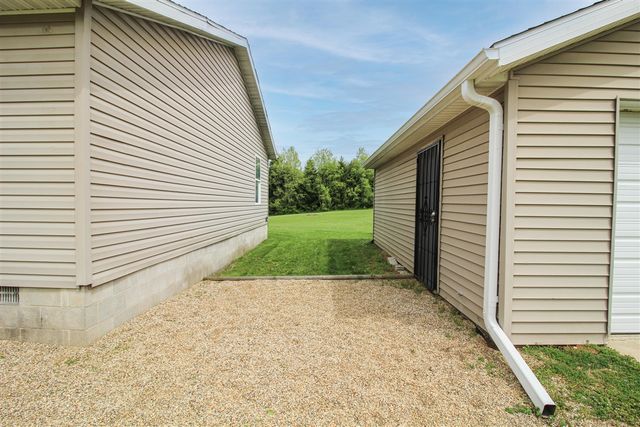 12524 Serenity Drive, Marcellus, MI 49067