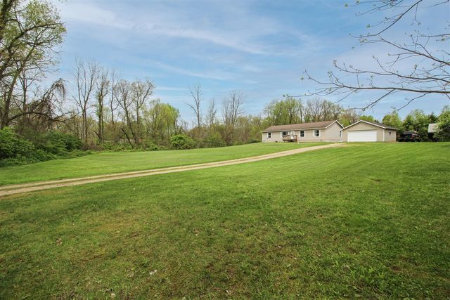 12524 Serenity Drive, Marcellus, MI 49067