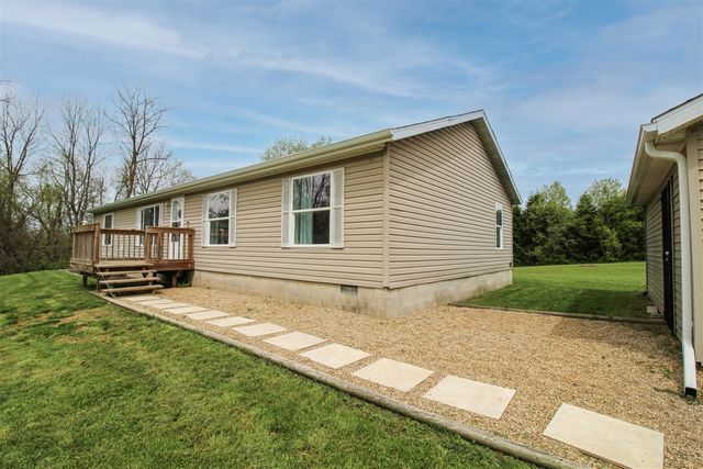 12524 Serenity Drive, Marcellus, MI 49067