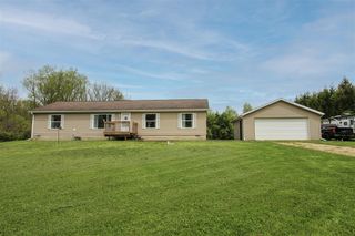 12524 Serenity Drive, Marcellus, MI 49067