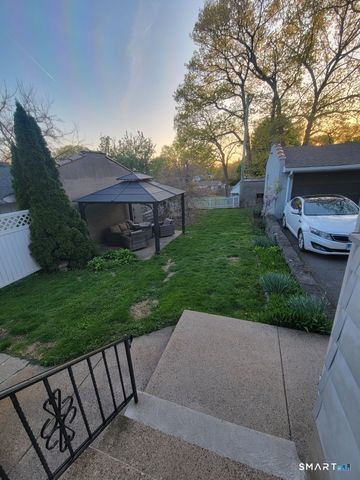 307 Hill Street, Waterbury, CT 06704
