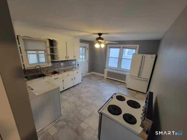 307 Hill Street, Waterbury, CT 06704