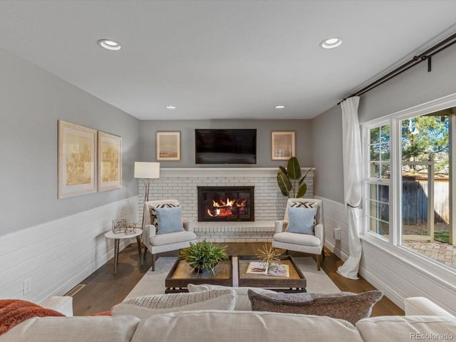 6377 E Jamison Cir N, Centennial, CO 80112