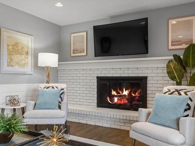 6377 E Jamison Cir N, Centennial, CO 80112