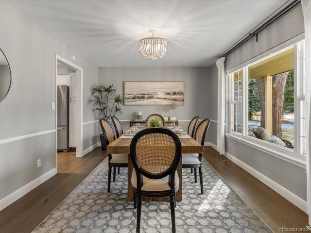 6377 E Jamison Cir N, Centennial, CO 80112