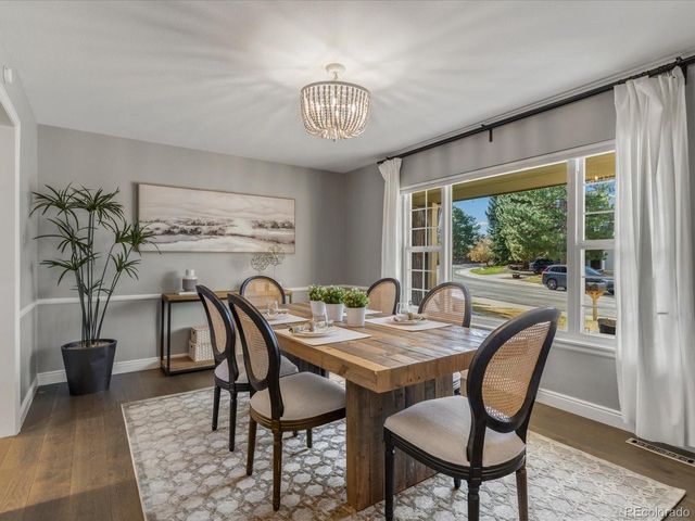 6377 E Jamison Cir N, Centennial, CO 80112