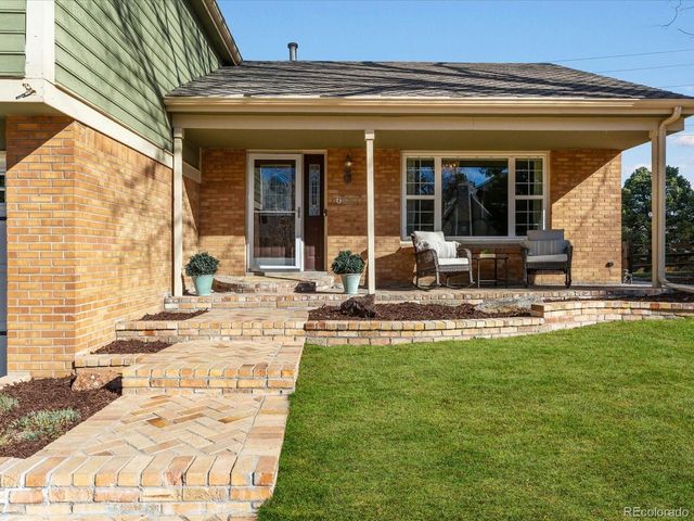 6377 E Jamison Cir N, Centennial, CO 80112