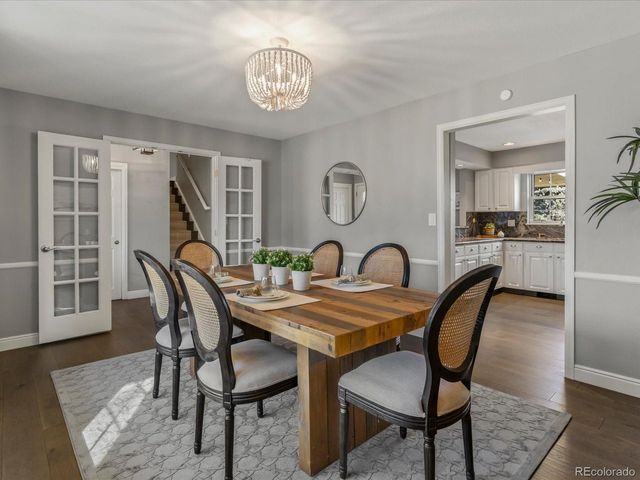 6377 E Jamison Cir N, Centennial, CO 80112