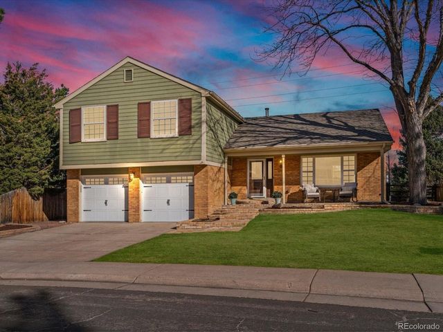 6377 E Jamison Cir N, Centennial, CO 80112