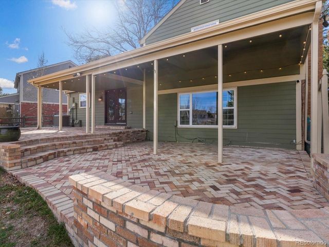 6377 E Jamison Cir N, Centennial, CO 80112