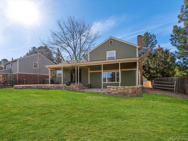 6377 E Jamison Cir N, Centennial, CO 80112