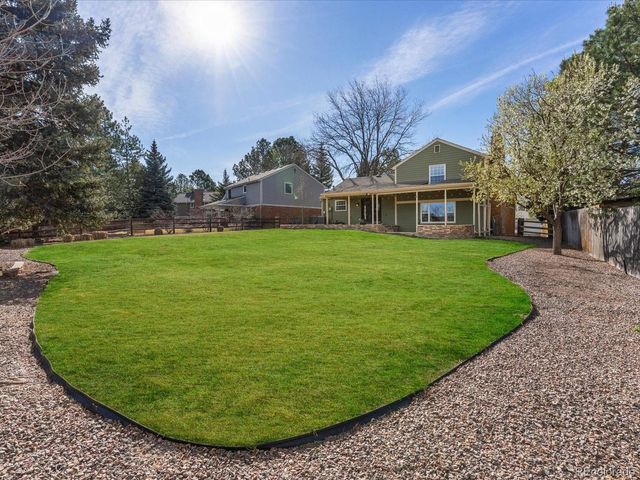 6377 E Jamison Cir N, Centennial, CO 80112