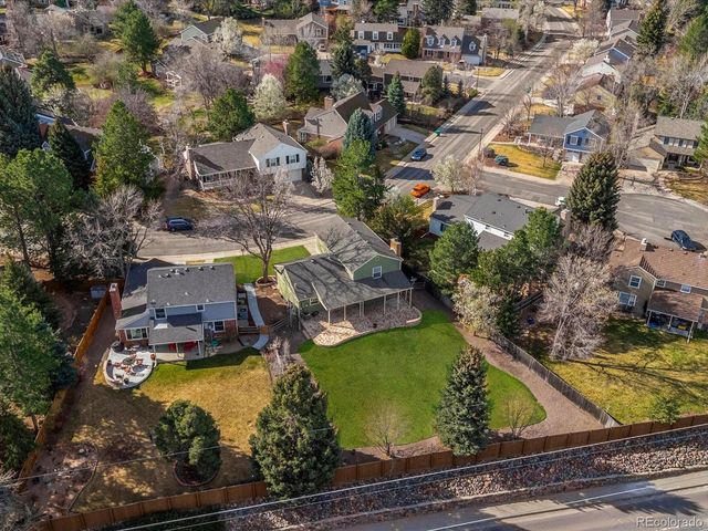 6377 E Jamison Cir N, Centennial, CO 80112