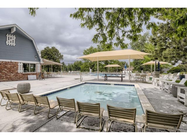 6377 E Jamison Cir N, Centennial, CO 80112