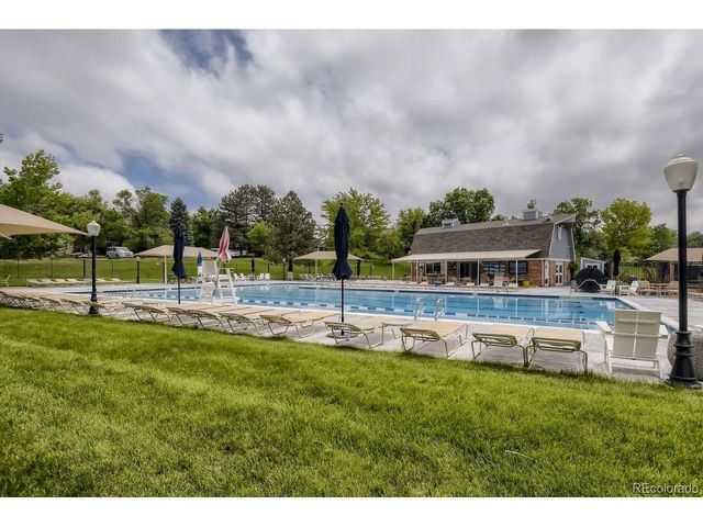 6377 E Jamison Cir N, Centennial, CO 80112