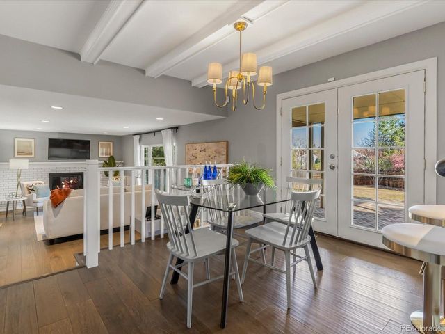 6377 E Jamison Cir N, Centennial, CO 80112