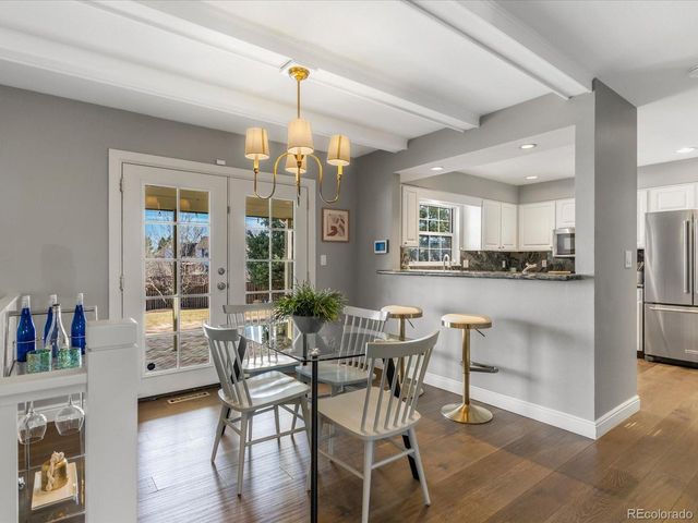 6377 E Jamison Cir N, Centennial, CO 80112