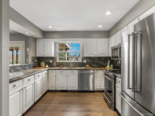 6377 E Jamison Cir N, Centennial, CO 80112