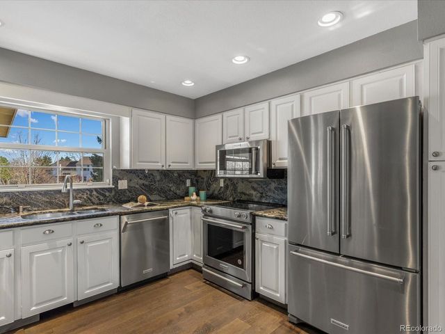 6377 E Jamison Cir N, Centennial, CO 80112