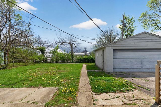 2902 Northglen Drive, Columbus, OH 43224