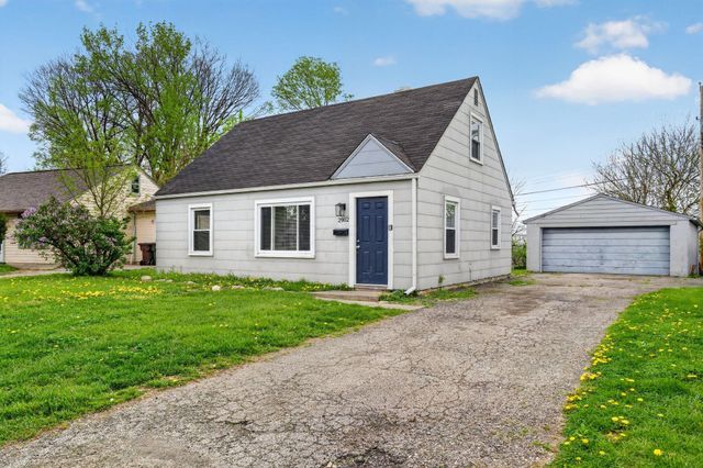 2902 Northglen Drive, Columbus, OH 43224