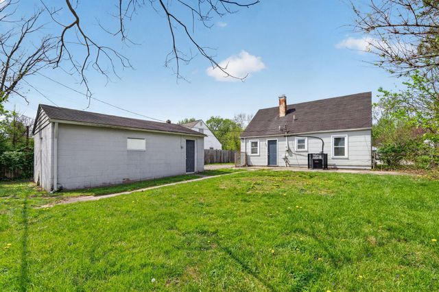 2902 Northglen Drive, Columbus, OH 43224