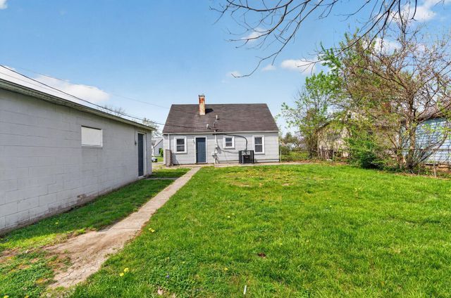 2902 Northglen Drive, Columbus, OH 43224