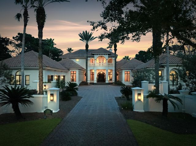 3325 Club Drive, Miramar Beach, FL 32550