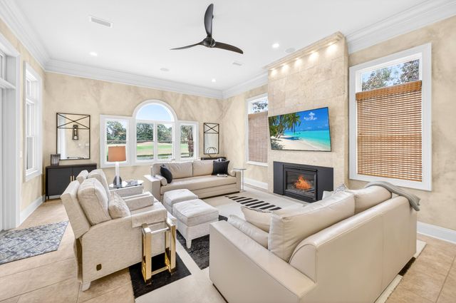 3325 Club Drive, Miramar Beach, FL 32550