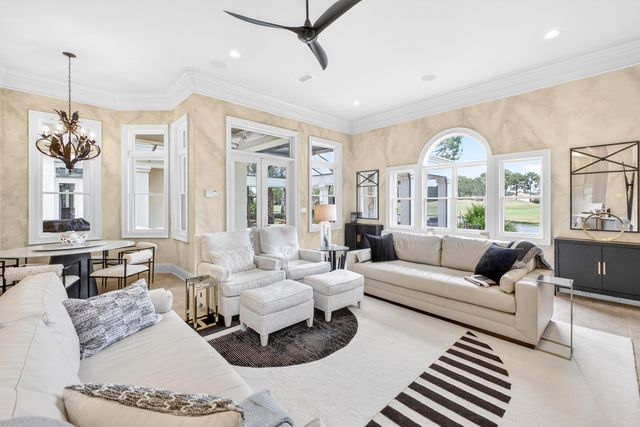 3325 Club Drive, Miramar Beach, FL 32550