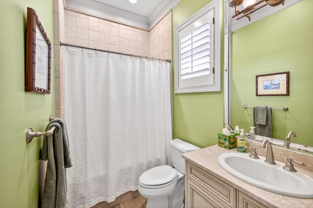 3325 Club Drive, Miramar Beach, FL 32550