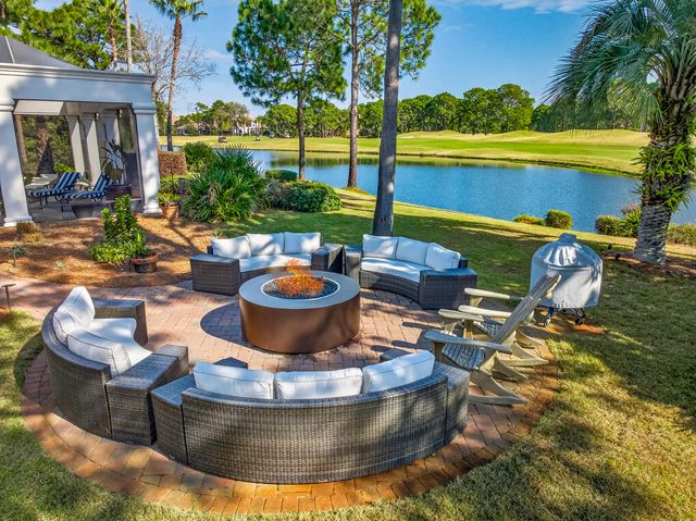 3325 Club Drive, Miramar Beach, FL 32550