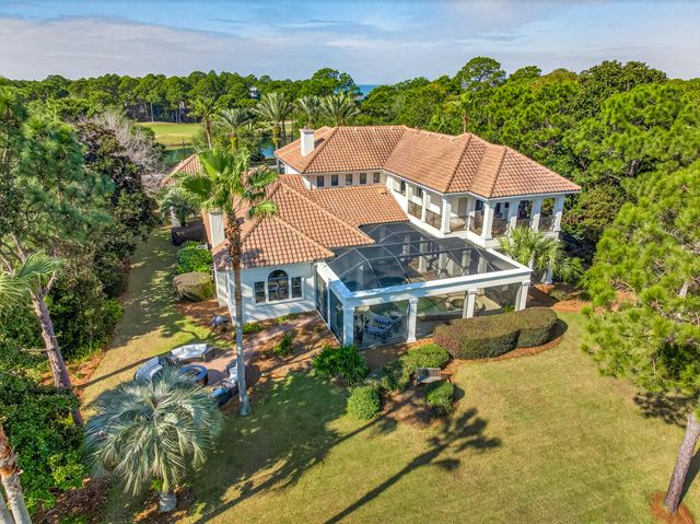 3325 Club Drive, Miramar Beach, FL 32550