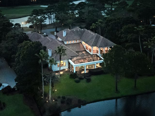 3325 Club Drive, Miramar Beach, FL 32550