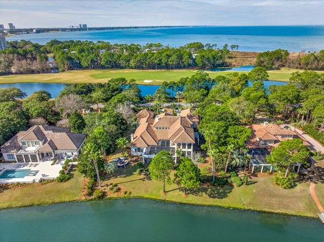 3325 Club Drive, Miramar Beach, FL 32550