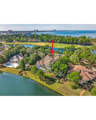 3325 Club Drive, Miramar Beach, FL 32550
