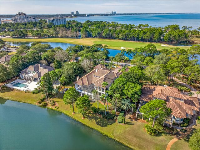 3325 Club Drive, Miramar Beach, FL 32550