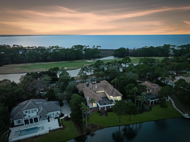 3325 Club Drive, Miramar Beach, FL 32550